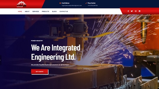 Laser Precision Pro