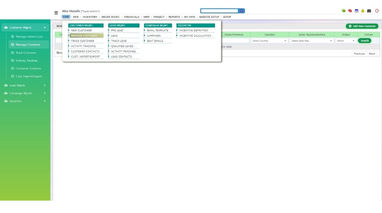 RS Top Coder CRM Pro Solutions photo