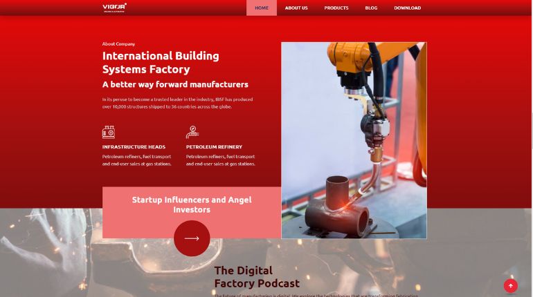RS Top Coder Welding Machine World photo