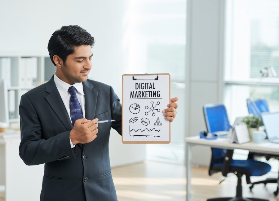 RS Top Coder Digital Marketing photo