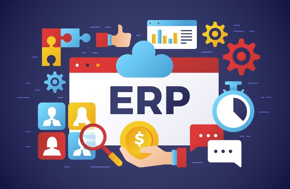 RS Top Coder ERP Solutions photo