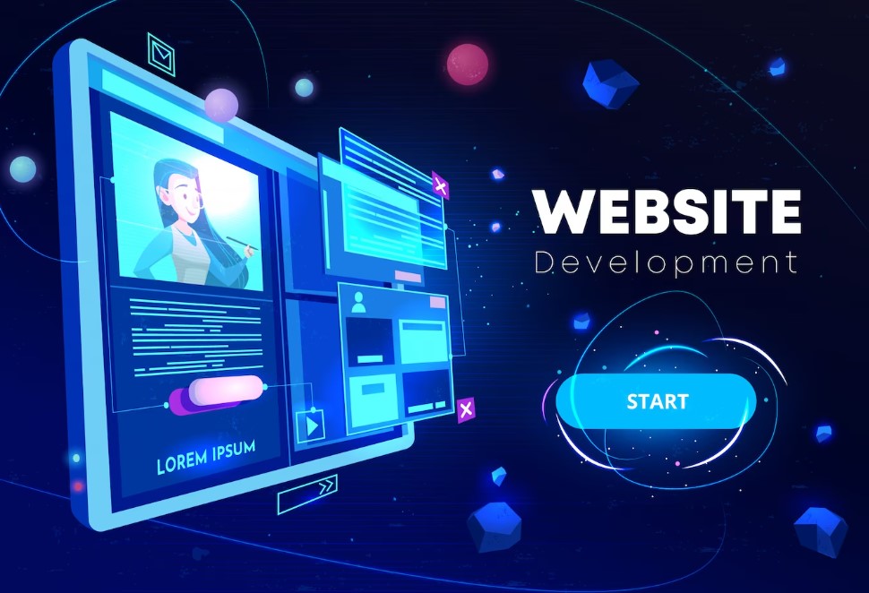 RS Top Coder Website Development photo